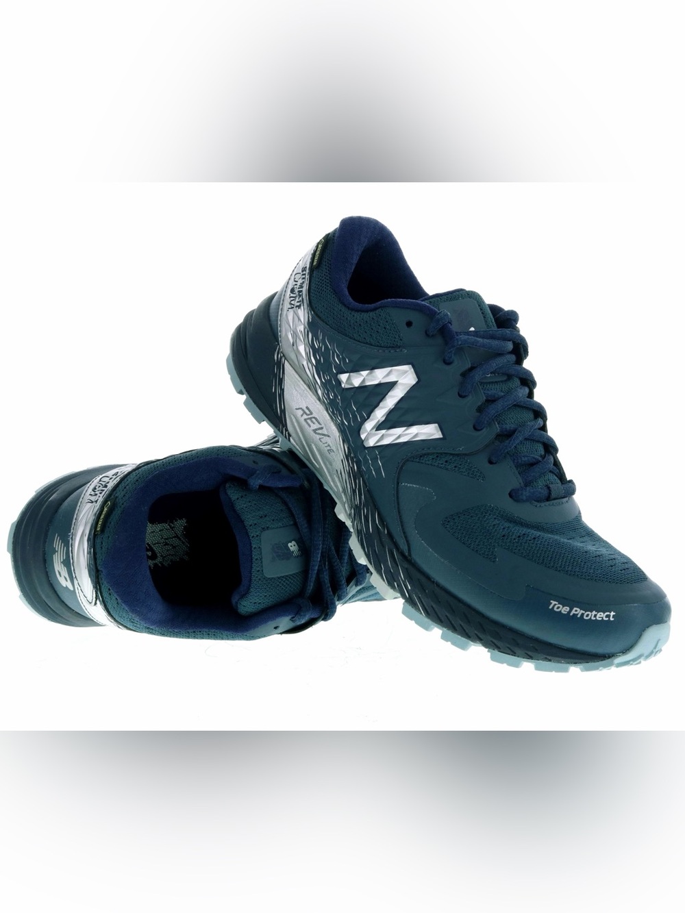 New Balance Summit